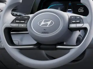 Hyundai Elantra 2026 SE 4dr Sedán