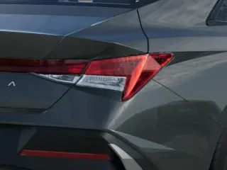 Hyundai Elantra 2026 SE 4dr Sedán