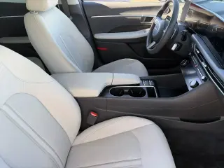 Hundai SONATA 2024 AWD SEL 4dr Sedan