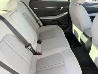 Hundai SONATA 2024 AWD SEL 4dr Sedan