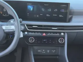 Hundai SONATA 2024 AWD SEL 4dr Sedan