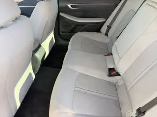 Hundai SONATA 2024 AWD SEL 4dr Sedan