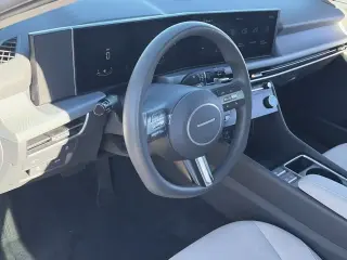 Hundai SONATA 2024 AWD SEL 4dr Sedan