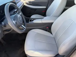Hundai SONATA 2024 AWD SEL 4dr Sedan
