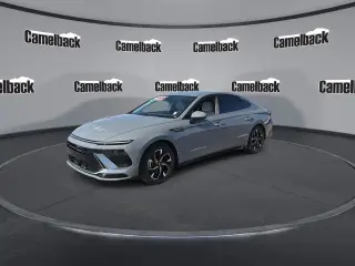Hundai SONATA 2024 AWD SEL 4dr Sedan