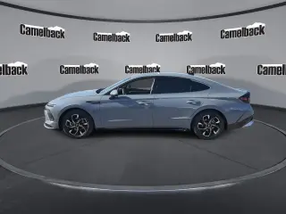 Hundai SONATA 2024 AWD SEL 4dr Sedan