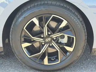 Hundai SONATA 2024 AWD SEL 4dr Sedan