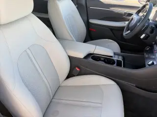 Hundai SONATA 2024 AWD SEL 4dr Sedan