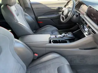 Hyundai SONATA 2023 N Line 4dr Sedán