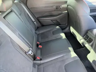 Hyundai SONATA 2023 N Line 4dr Sedán