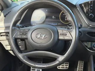 Hyundai SONATA 2023 N Line 4dr Sedán