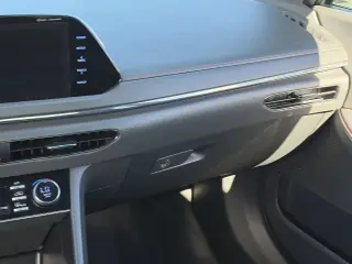 Hyundai SONATA 2023 N Line 4dr Sedán