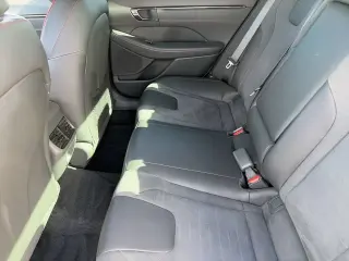 Hyundai SONATA 2023 N Line 4dr Sedán