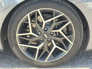 Hyundai SONATA 2023 N Line 4dr Sedán
