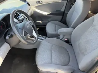 Hyundai ACCENT 2012 GLS 4dr Sedán