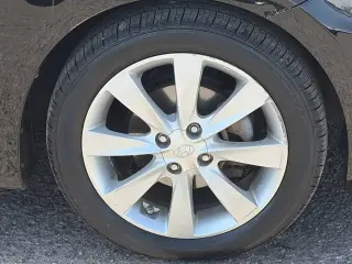 Hyundai ACCENT 2012 GLS 4dr Sedán
