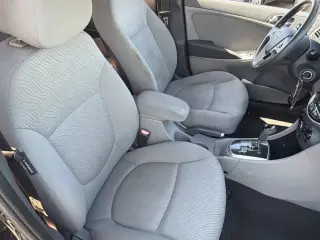 Hyundai ACCENT 2012 GLS 4dr Sedán
