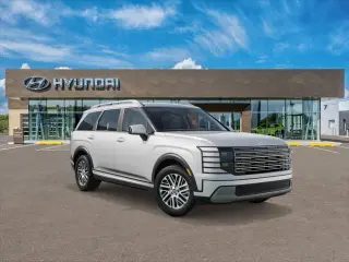 Hyundai PALISADE 2026 SEL 4dr SUV