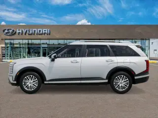 Hyundai PALISADE 2026 SEL 4dr SUV