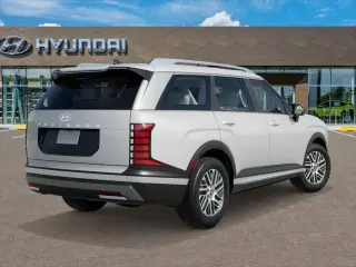 Hyundai PALISADE 2026 SEL 4dr SUV