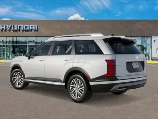 Hyundai PALISADE 2026 SEL 4dr SUV