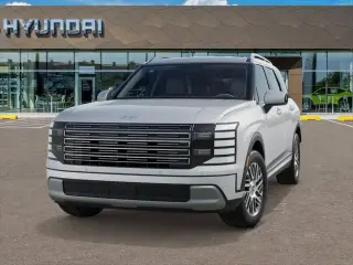 Hyundai PALISADE 2026 SEL 4dr SUV