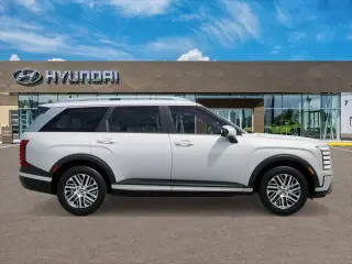 Hyundai PALISADE 2026 SEL 4dr SUV
