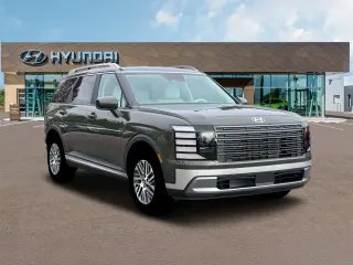 Hyundai PALISADE 2026 SEL 4dr SUV