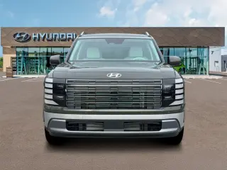 Hyundai PALISADE 2026 SEL 4dr SUV