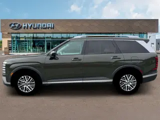 Hyundai PALISADE 2026 SEL 4dr SUV