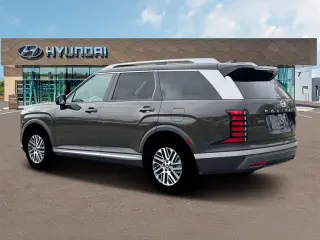 Hyundai PALISADE 2026 SEL 4dr SUV
