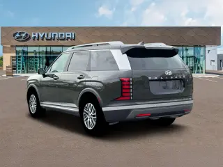 Hyundai PALISADE 2026 SEL 4dr SUV