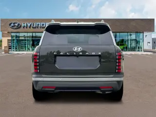 Hyundai PALISADE 2026 SEL 4dr SUV