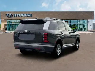 Hyundai PALISADE 2026 SEL 4dr SUV