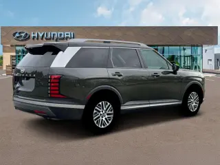 Hyundai PALISADE 2026 SEL 4dr SUV