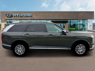 Hyundai PALISADE 2026 SEL 4dr SUV