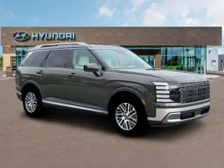Hyundai PALISADE 2026 SEL 4dr SUV