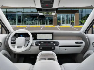 Hyundai PALISADE 2026 SEL SUV de 4 puertas