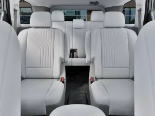 Hyundai PALISADE 2026 SEL SUV de 4 puertas