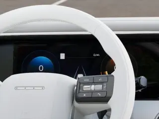 Hyundai PALISADE 2026 SEL SUV de 4 puertas