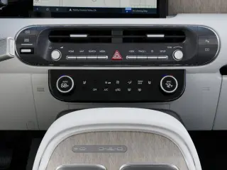 Hyundai PALISADE 2026 SEL SUV de 4 puertas