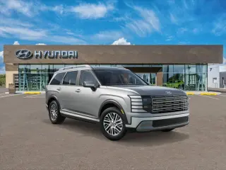 Hyundai PALISADE 2026 SEL SUV de 4 puertas
