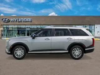 Hyundai PALISADE 2026 SEL SUV de 4 puertas