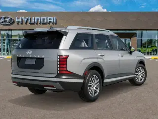 Hyundai PALISADE 2026 SEL SUV de 4 puertas