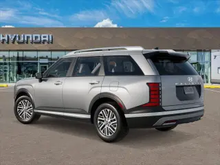 Hyundai PALISADE 2026 SEL SUV de 4 puertas