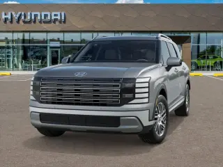 Hyundai PALISADE 2026 SEL SUV de 4 puertas