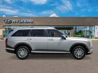 Hyundai PALISADE 2026 SEL SUV de 4 puertas