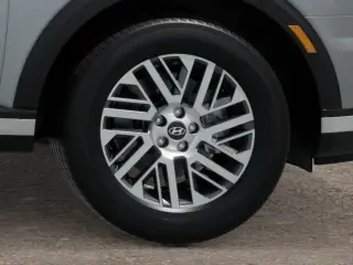 Hyundai PALISADE 2026 SEL SUV de 4 puertas