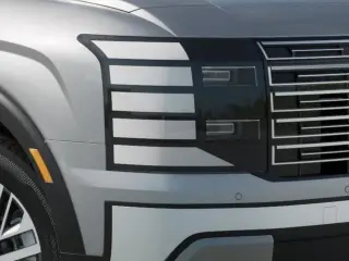 Hyundai PALISADE 2026 SEL SUV de 4 puertas