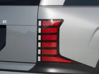 Hyundai PALISADE 2026 SEL SUV de 4 puertas